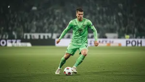 25 milionów euro na stole! Dženan Pejčinović odrzucił ofertę z Lipska dla innego klubu