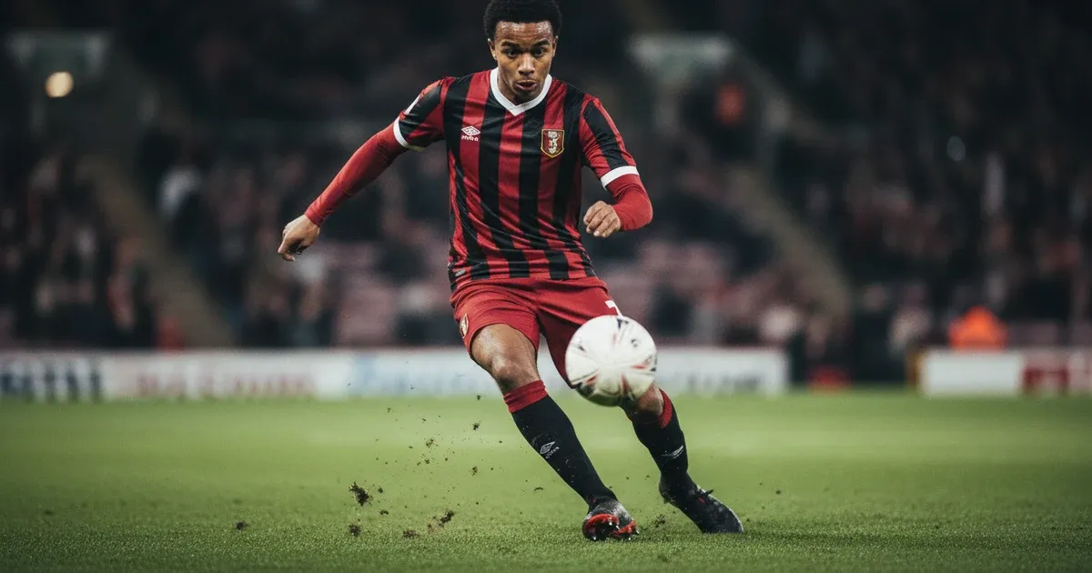 Arsenal na polowaniu? Londyński klub uważnie obserwuje 19-letni talent z Premier League