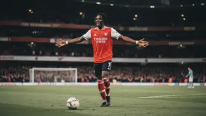 Eberechi Eze