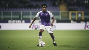 Eddy Kouadio
