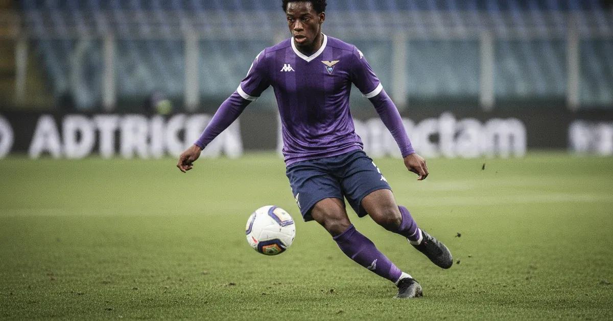 Zaskakujący ruch w Serie A! 20-letni talent z Fiorentiny może odejść za miliony