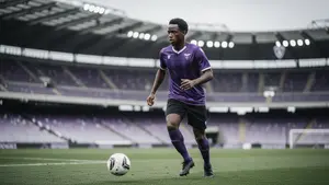 Włosi już zdecydowali. Utalentowany obrońca Fiorentiny Eddy Kouadio zmienia klub w Serie A