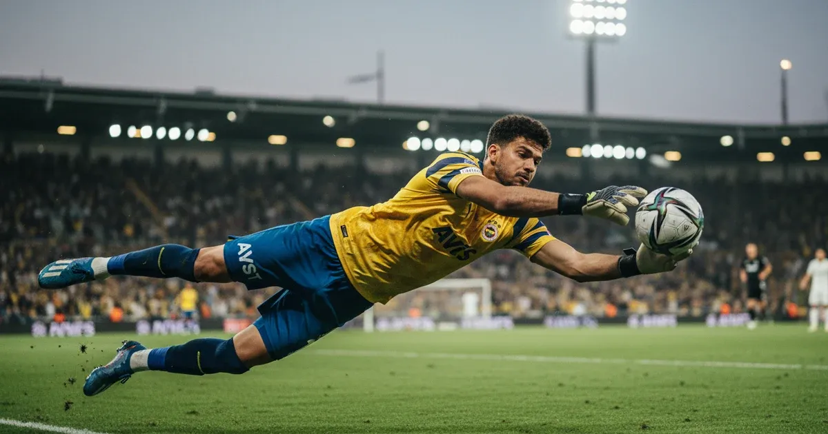 Gwiazdor Fenerbahçe chce odejść. Konflikt z klubem otwiera drzwi dla saudyjskiego giganta