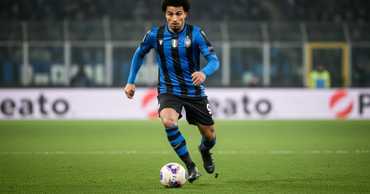 Gwiazda Serie A odrzuciła gigantów z Anglii? Zaskakujący kierunek transferu Brazylijczyka