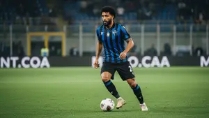 Gwiazda Serie A na wylocie? Prezes Atalanty przerywa milczenie w sprawie transferu