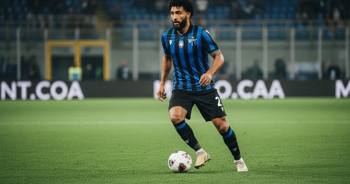 Gwiazda Serie A na wylocie? Prezes Atalanty przerywa milczenie w sprawie transferu