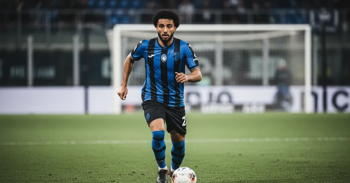 Koniec sagi transferowej? Gwiazda Serie A o krok od przeprowadzki do Anglii za 45 mln euro
