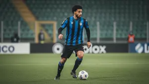 Atalanta reaguje na upadek wielkiego transferu. Nowa umowa dla brazylijskiego pomocnika
