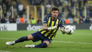 Ederson na celowniku włoskiego giganta. Brazylijczyk może opuścić Turcję po roku