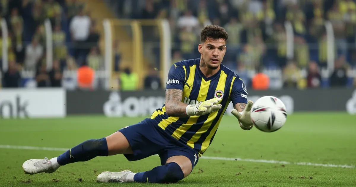 Ederson na celowniku włoskiego giganta. Brazylijczyk może opuścić Turcję po roku