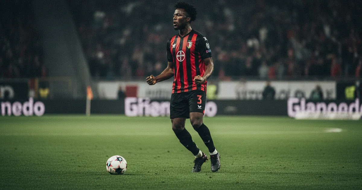 60 milionów euro na stole? Tottenham Hotspur rusza po gwiazdę Bayeru Leverkusen