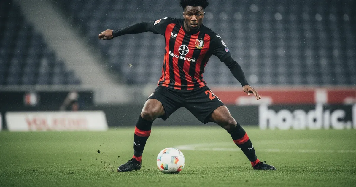 Niespodziewany kierunek dla gwiazdy Bundesligi? Turecki gigant wkracza do gry o defensora