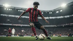 Arsenal reaguje na kontuzję Saliby. Londyńczycy chcą defensora Bayeru Leverkusen