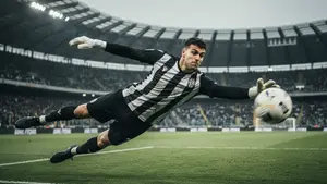 Edoardo Piana opuszcza Udinese. Włoski bramkarz przenosi się do ligi słoweńskiej