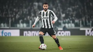 Gwiazdor Juventusu na wylocie! Turecki klub rozpoczął operację sprowadzenia reprezentanta Kosowa
