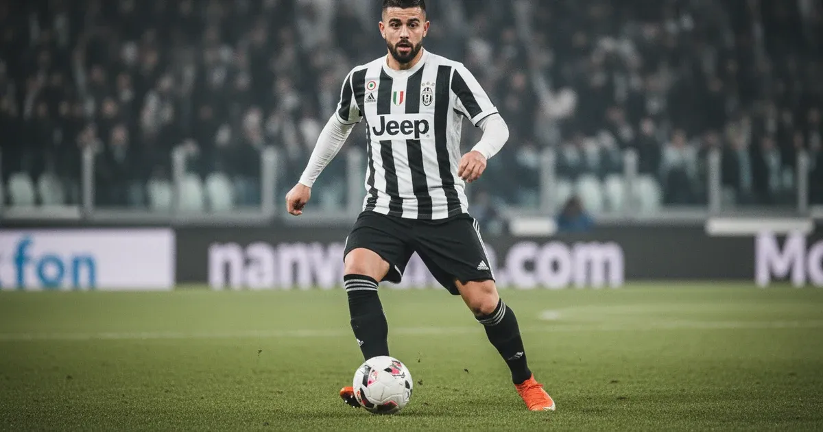 Gwiazdor Juventusu na wylocie! Turecki klub rozpoczął operację sprowadzenia reprezentanta Kosowa