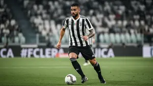 Zaskakujący ruch w Serie A! Skrzydłowy Juventusu może trafić do ligowego rywala
