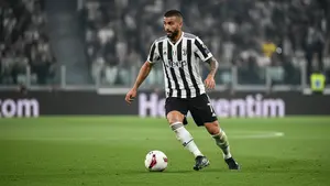 Zhegrova opuści Juventus po roku? Angielski klub chce wykorzystać gniew trenera