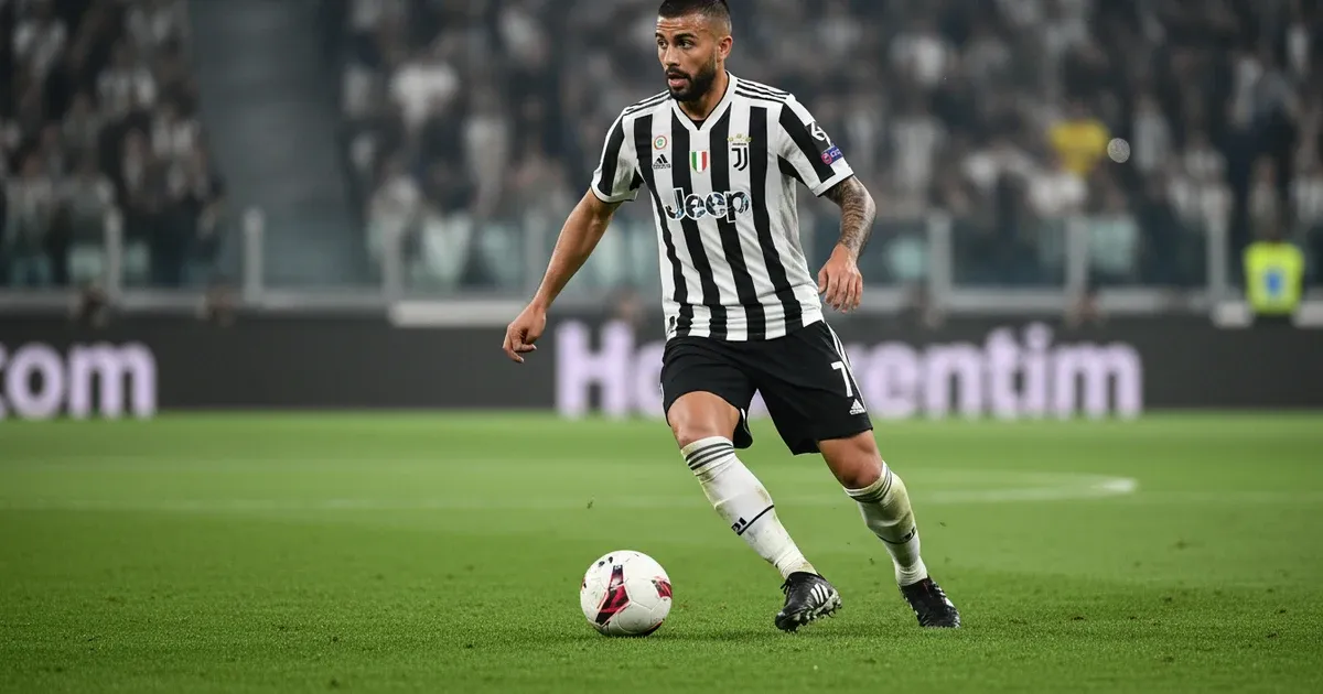Zhegrova opuści Juventus po roku? Angielski klub chce wykorzystać gniew trenera