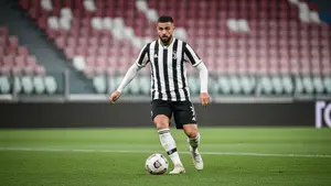 Zhegrova nie trafi do Al-Ittihad? Fabrizio Romano ujawnia finał negocjacji