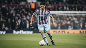 Edson Álvarez