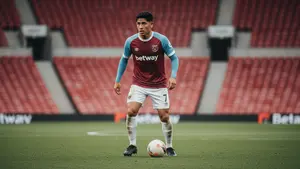 Edson Álvarez wróci do Bundesligi? Niemiecki klub walczy o wielki transfer
