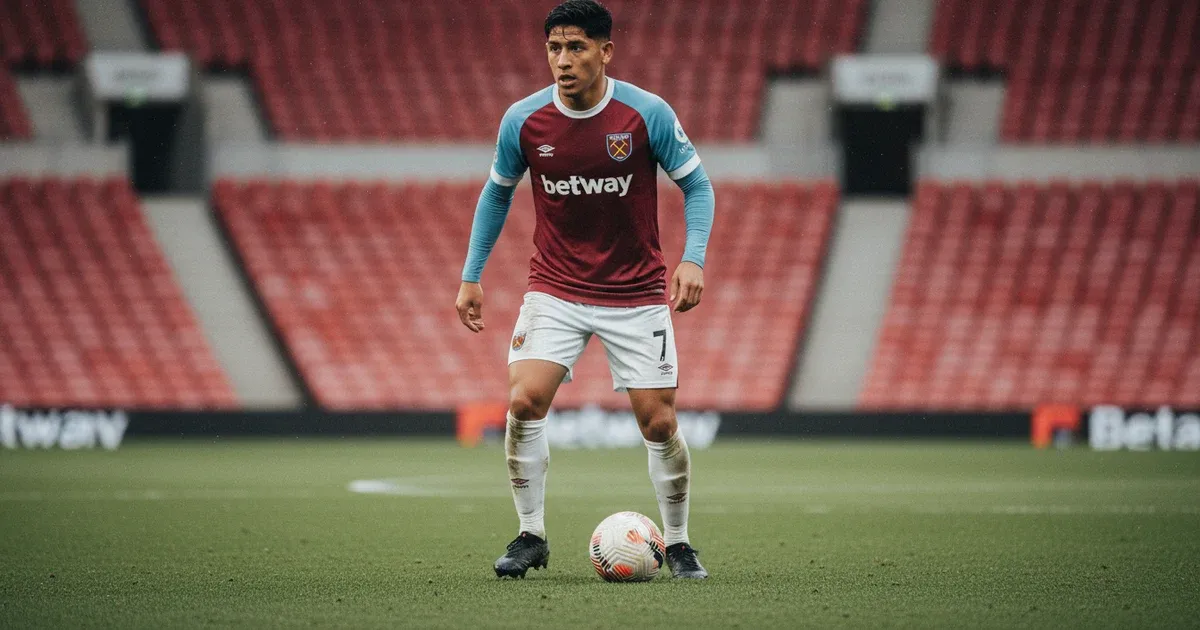 Edson Álvarez wróci do Bundesligi? Niemiecki klub walczy o wielki transfer