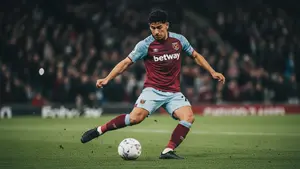 West Ham podjął decyzję. Meksykański pomocnik blisko powrotu do Turcji za miliony euro