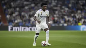 Eduardo Camavinga