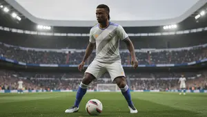 Eduardo Camavinga