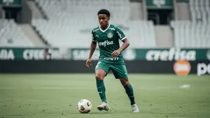 Eduardo Conceição Silva na celowniku gigantów. Klub z Premier League szykuje fortunę