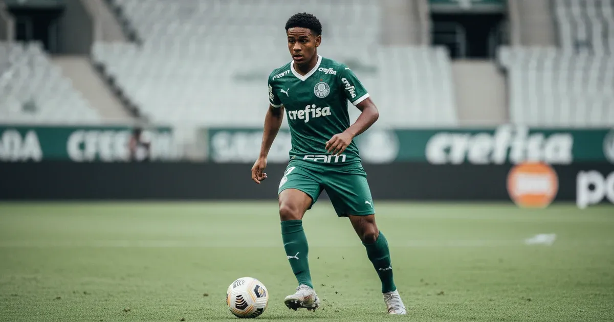 Eduardo Conceição Silva na celowniku gigantów. Klub z Premier League szykuje fortunę