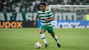 PSG włącza się do walki o brazylijski talent. Palmeiras oczekuje fortuny za 16-latka