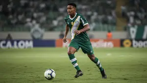 Eduardo Conceição trafi do Londynu? Chelsea obserwuje nową perłę z Brazylii