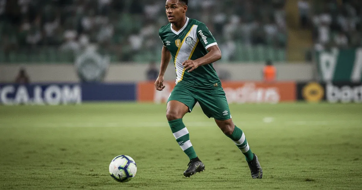 Eduardo Conceição trafi do Londynu? Chelsea obserwuje nową perłę z Brazylii