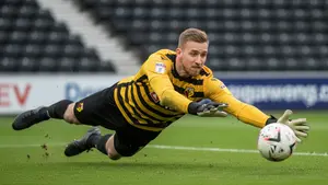 Selvik wróci do Włoch? Udinese szuka ratunku po kontuzji swojej gwiazdy