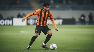Transferowy wyścig o brazylijską perłę! Fulham walczy z hiszpańskim klubem o podpis 21-latka