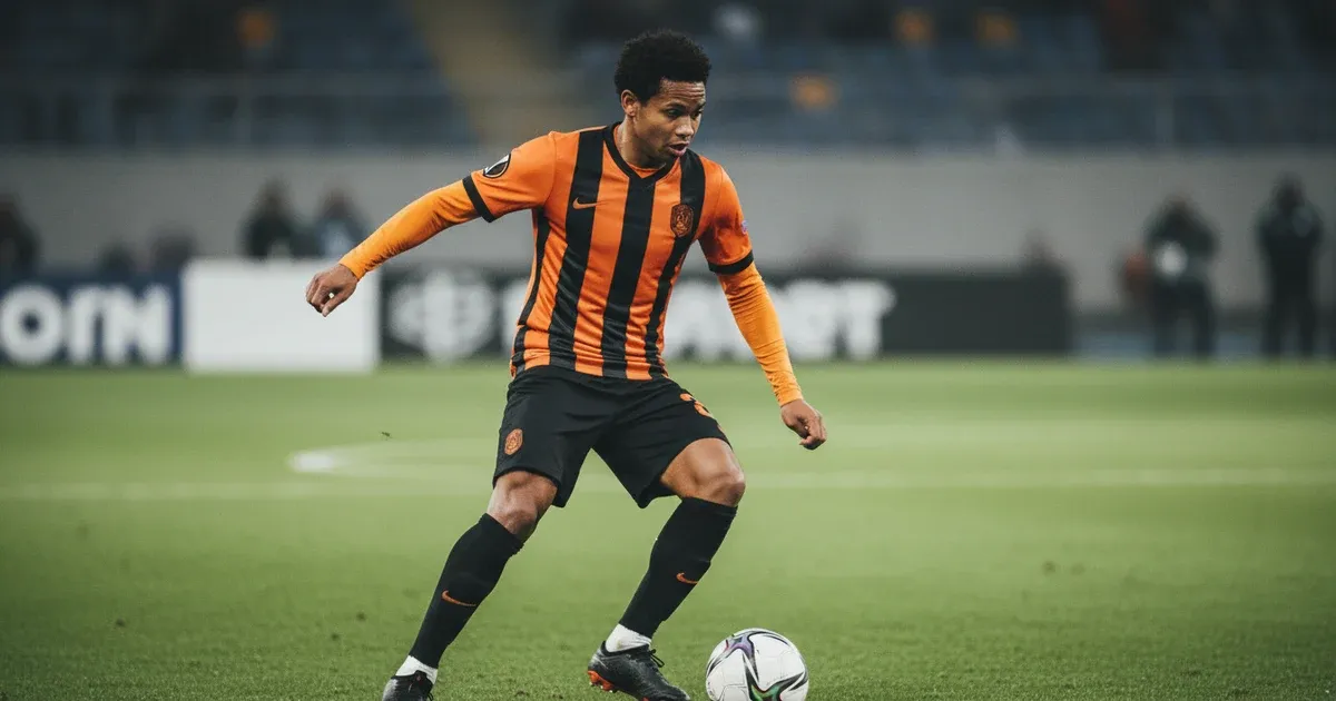 Transferowy wyścig o brazylijską perłę! Fulham walczy z hiszpańskim klubem o podpis 21-latka