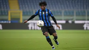 El Bilal Touré