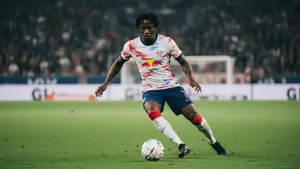 Bitshiabu wróci do Francji? Lens sonduje warunki głośnego transferu