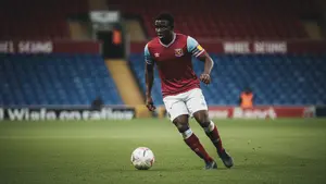El Hadji Malick Diouf