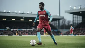 El Hadji Malick Diouf
