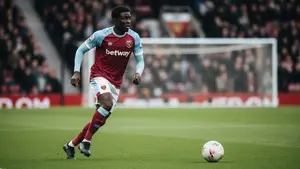 El Hadji Malick Diouf