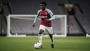 22 miliony euro to dopiero początek. Everton chce uprzedzić gigantów w walce o Senegalczyka