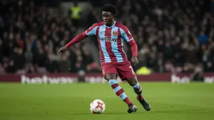 El Hadji Malick Diouf bohaterem wielkiej licytacji. West Ham odrzucił ofertę klubu z Championship