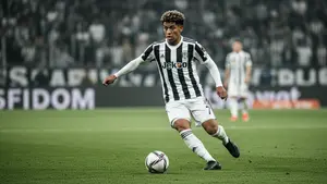 Elan Ricardo opuści Beşiktaş? Vincenzo Italiano podjął już ostateczną decyzję
