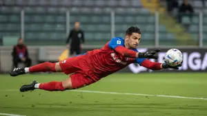 Elia Caprile