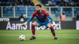 Inter Mediolan szuka następcy Sommera. Elia Caprile może kosztować 25 milionów euro