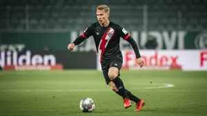 Niespodziewany ruch w Bundeslidze! Młody talent Eintrachtu na celowniku znanego klubu