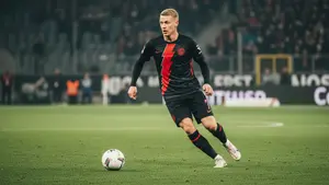Koniec cierpliwości w Frankfurcie! Młody talent reprezentacji Niemiec odejdzie za miliony